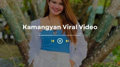 Kamangyan Viral Video Shampoo On Reddit