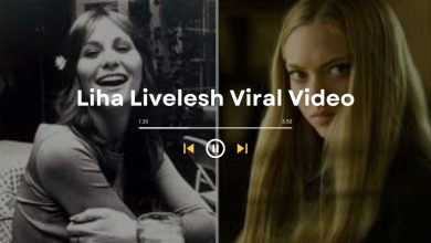 Liha Livelesh Viral Video: The Phenomenon