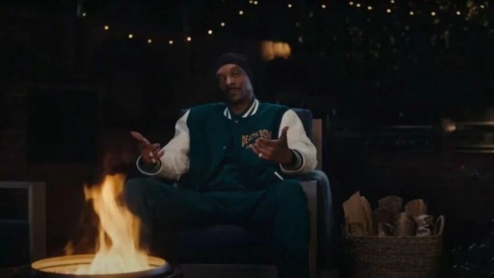 Snoop dogg smokeless video