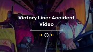 Victory Liner Accident Video: Details of the Incident