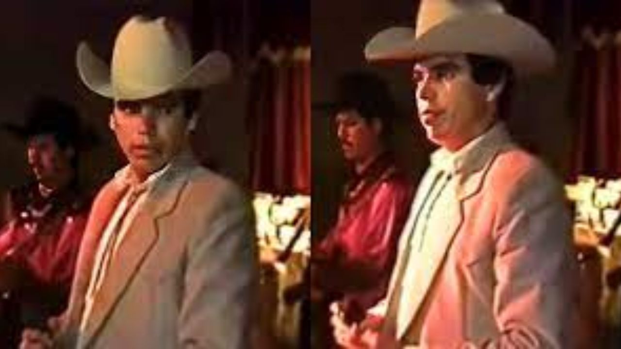 Chalino Sanchez Death Note Chalino Sanchez’s Life Journey