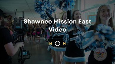Shawnee Mission East Video: Affected Perspectives