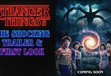 The official Stranger Things 5 Trailer is finally here! Watch the footage, see the release dates, and discover the shocking fate of Hawkins before the premiere.