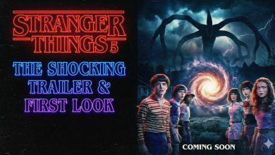 Revealed: The Shocking Stranger Things 5 Trailer & First Look (Ending Explained) 7 The official Stranger Things 5 Trailer is finally here! Watch the footage, see the release dates, and discover the shocking fate of Hawkins before the premiere.